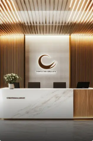 Front Desk Equipment