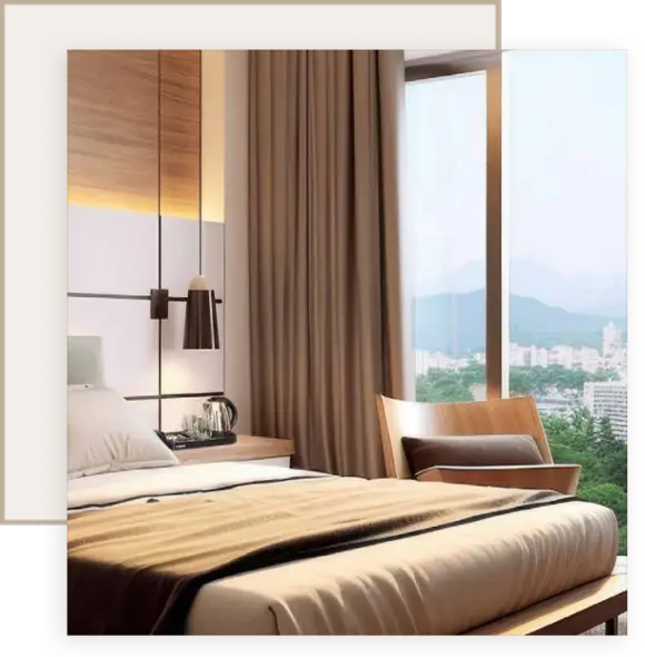 About Hotelbedarf Online