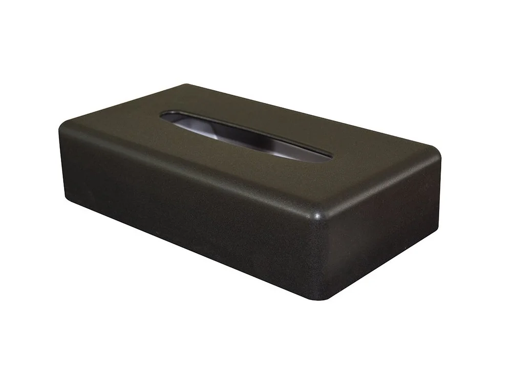 Corby Rectangular Tissue Box