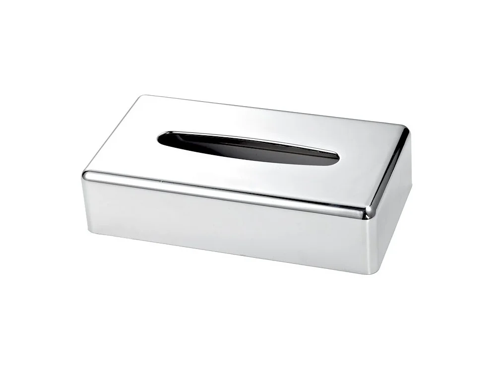 Rectangular Tissue Box